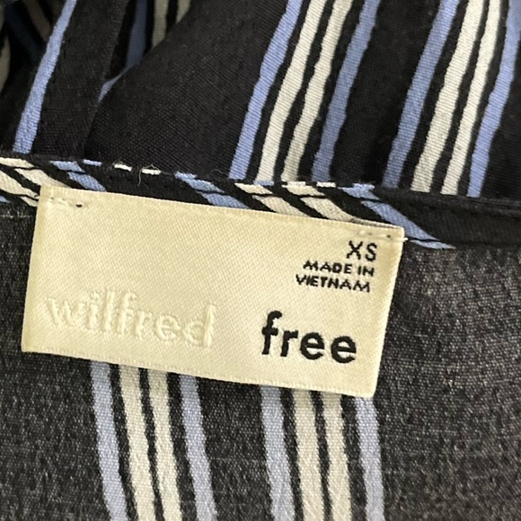 Aritzia - Wilfred Free Dress - Picture 5 of 7